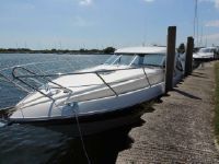 Windy 33 Scirocco Hard Top