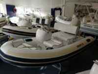 Skipper 40 Hp Evinrude Etec