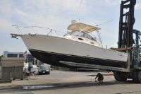 Albemarle 280 Diesel Hardtop I/B