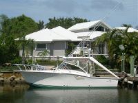 Albemarle 305 Express Fish