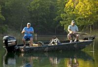 Lowe Stinger St195 Camo