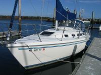 Catalina 30 Mark Iii