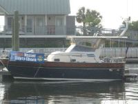 Apreamare 7.5M Semi-Cabin