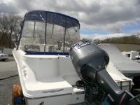 Wellcraft V-21 Cuddy