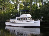 Grand Banks 36" Classic #63