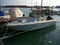 Zaniboni Zaniboni 230 Bluetime