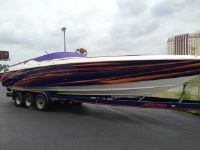 Wellcraft Scarab 34