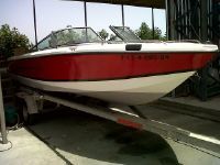 American Skier 24 Eagle