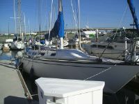 Catalina 38 S&S