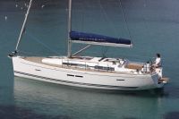 Dufour 405Gl