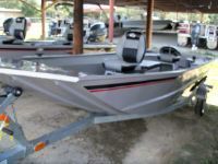 G3 Boats 150 Pf