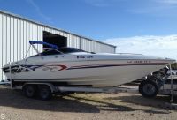 Baja 275 Boss 496 Mag