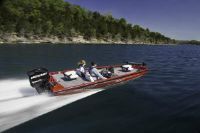 Crestliner Tc Series 18