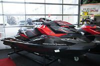 Sea-Doo Rxp - 260 X Rs