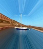 Beneteau Moorings 432