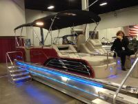 Avalon Ambassador 27 Rl Triple-Toon!