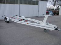 Other Harbeck Bt 3500 Mal Aluminium