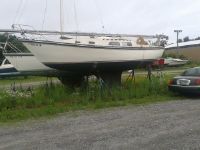 Capital Yachts Newport Mk Ii