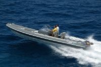 Goldfish 29 Rib Tender
