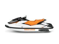 Sea-Doo Gts 130