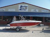 Bayliner 160 El