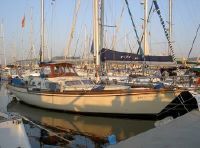 Motovelero Cachalote