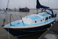 Westerly Centaur 26