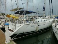 Beneteau 473 Clipper