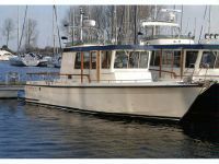 Botnia Marin Targa 31 Mk2