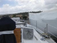 Catalina 34 Mkii Tall Rig