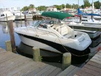 Crownline 250Cr Cruiser