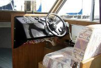 Tollycraft 26' Sedan