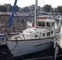 Greco 25 (Fisher 25 Type)