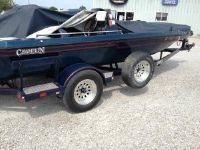 Champion Boats 201 Dc