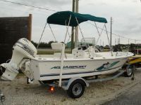 Aquasport Osprey 175