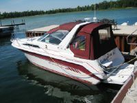 Sea Ray 290Sundancer