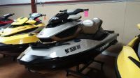 Sea-Doo Gtx Limited Is 255