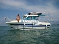 Jeanneau Merry Fisher 725