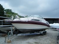 Chapparell Signature