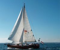 Classic Wooden Cutter Double Ended