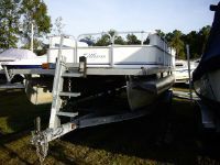 Weeres 240 Sundeck 240