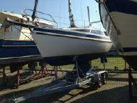 Brinecraft Marine Brinecraft Leisure 23 Sl Dinette