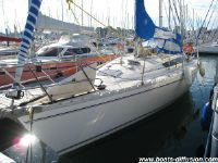Jeanneau Sun Shine 36