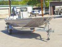 G3 Boats 1756Cct Deluxe