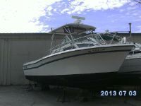 Grady-White 25 Kingfish