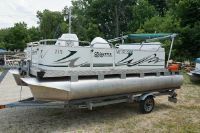 Apex Marine 715 Sport