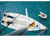 Beneteau Cyclades 43,3