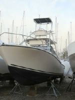 Albemarle 27 Express / Sf