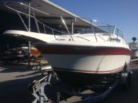 Wellcraft Aruba 232 Cuddy