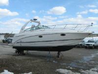 Chaparral 280 Signature Cruiser